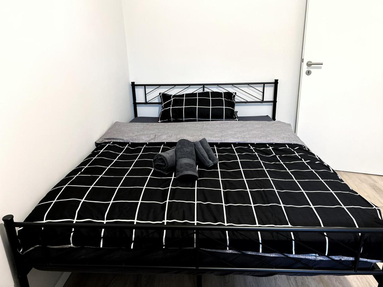 I Cozy Private Appartement *
